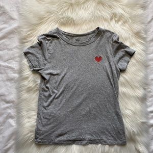 aritzia tee